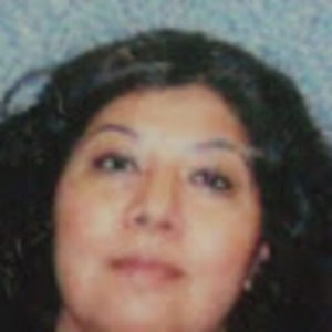 Meet your Posher, Gabriela